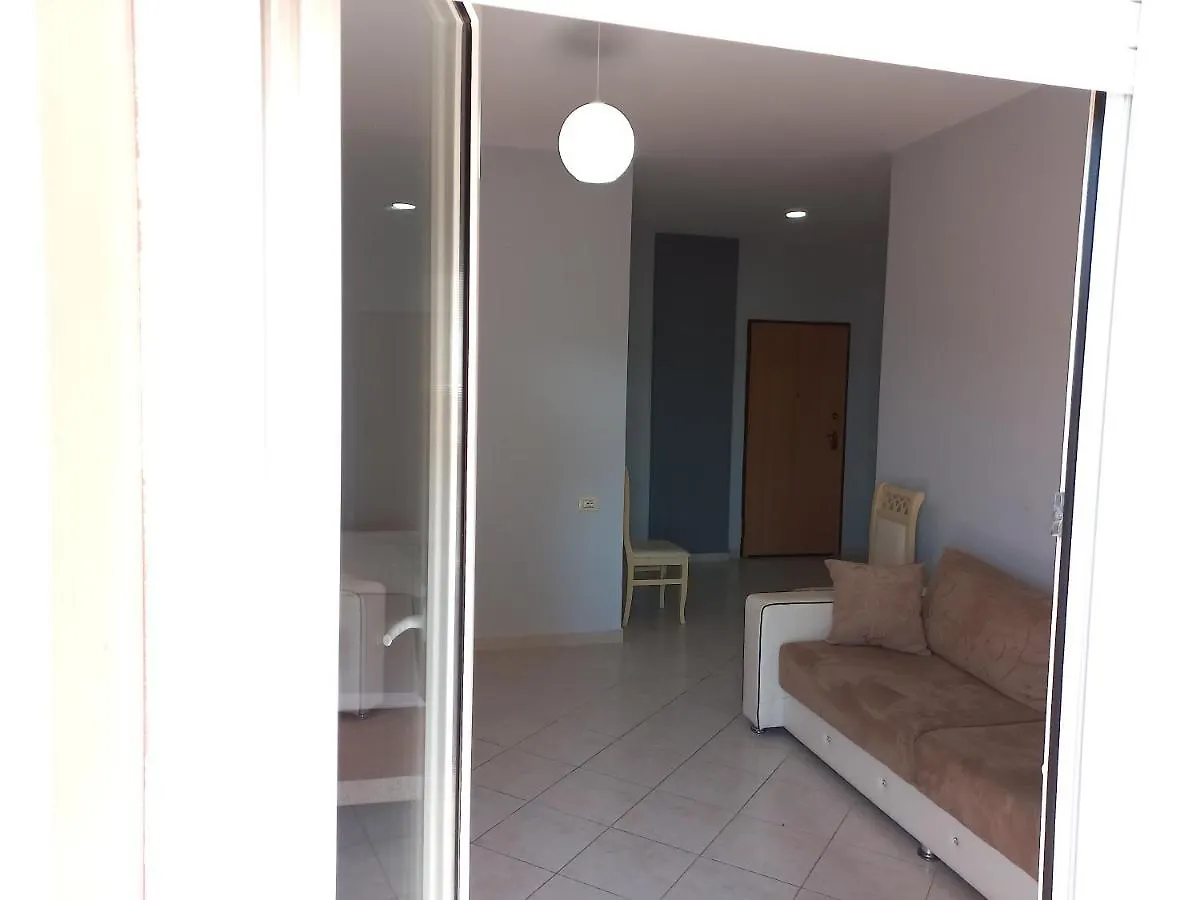 Lungomare Apartament Sea View Koral Vlorë Albania
